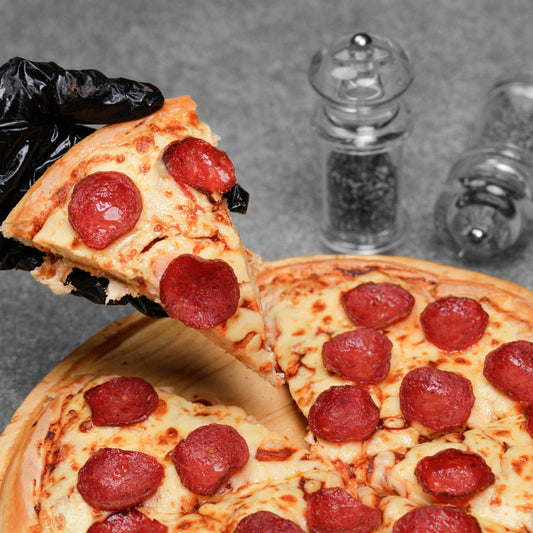 PEPPERONI HOMIE
