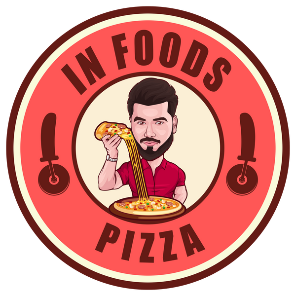 INFOODS PIZZA